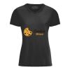 ATC PRO TEAM SHORT SLEEVE LADIES' TEE. Thumbnail