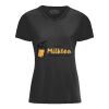 ATC PRO TEAM SHORT SLEEVE LADIES' TEE. Thumbnail