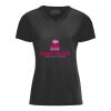 ATC PRO TEAM SHORT SLEEVE LADIES' TEE. Thumbnail