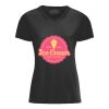 ATC PRO TEAM SHORT SLEEVE LADIES' TEE. Thumbnail