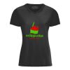 ATC PRO TEAM SHORT SLEEVE LADIES' TEE. Thumbnail
