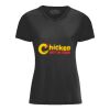 ATC PRO TEAM SHORT SLEEVE LADIES' TEE. Thumbnail