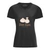 ATC PRO TEAM SHORT SLEEVE LADIES' TEE. Thumbnail