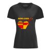 ATC PRO TEAM SHORT SLEEVE LADIES' TEE. Thumbnail