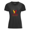 ATC PRO TEAM SHORT SLEEVE LADIES' TEE. Thumbnail