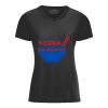 ATC PRO TEAM SHORT SLEEVE LADIES' TEE. Thumbnail