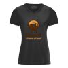 ATC PRO TEAM SHORT SLEEVE LADIES' TEE. Thumbnail