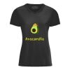 ATC PRO TEAM SHORT SLEEVE LADIES' TEE. Thumbnail