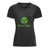 ATC PRO TEAM SHORT SLEEVE LADIES' TEE. Thumbnail