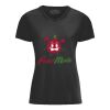 ATC PRO TEAM SHORT SLEEVE LADIES' TEE. Thumbnail