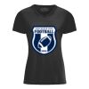 ATC PRO TEAM SHORT SLEEVE LADIES' TEE. Thumbnail