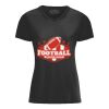 ATC PRO TEAM SHORT SLEEVE LADIES' TEE. Thumbnail