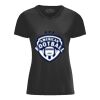 ATC PRO TEAM SHORT SLEEVE LADIES' TEE. Thumbnail