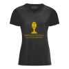ATC PRO TEAM SHORT SLEEVE LADIES' TEE. Thumbnail