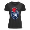 ATC PRO TEAM SHORT SLEEVE LADIES' TEE. Thumbnail