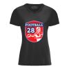 ATC PRO TEAM SHORT SLEEVE LADIES' TEE. Thumbnail