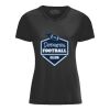 ATC PRO TEAM SHORT SLEEVE LADIES' TEE. Thumbnail
