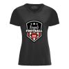 ATC PRO TEAM SHORT SLEEVE LADIES' TEE. Thumbnail