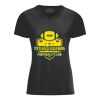 ATC PRO TEAM SHORT SLEEVE LADIES' TEE. Thumbnail