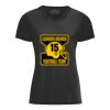 ATC PRO TEAM SHORT SLEEVE LADIES' TEE. Thumbnail