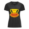 ATC PRO TEAM SHORT SLEEVE LADIES' TEE. Thumbnail