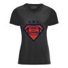 ATC PRO TEAM SHORT SLEEVE LADIES' TEE. Thumbnail