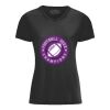 ATC PRO TEAM SHORT SLEEVE LADIES' TEE. Thumbnail