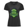 ATC PRO TEAM SHORT SLEEVE LADIES' TEE. Thumbnail