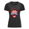 ATC PRO TEAM SHORT SLEEVE LADIES' TEE. Thumbnail