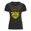 ATC PRO TEAM SHORT SLEEVE LADIES' TEE. Thumbnail