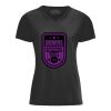 ATC PRO TEAM SHORT SLEEVE LADIES' TEE. Thumbnail