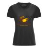 ATC PRO TEAM SHORT SLEEVE LADIES' TEE. Thumbnail
