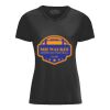 ATC PRO TEAM SHORT SLEEVE LADIES' TEE. Thumbnail