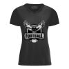 ATC PRO TEAM SHORT SLEEVE LADIES' TEE. Thumbnail