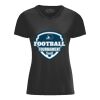 ATC PRO TEAM SHORT SLEEVE LADIES' TEE. Thumbnail
