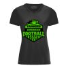 ATC PRO TEAM SHORT SLEEVE LADIES' TEE. Thumbnail