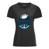 ATC PRO TEAM SHORT SLEEVE LADIES' TEE. Thumbnail
