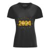 ATC PRO TEAM SHORT SLEEVE LADIES' TEE. Thumbnail