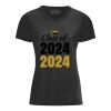 ATC PRO TEAM SHORT SLEEVE LADIES' TEE. Thumbnail