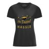 ATC PRO TEAM SHORT SLEEVE LADIES' TEE. Thumbnail