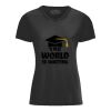 ATC PRO TEAM SHORT SLEEVE LADIES' TEE. Thumbnail