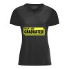 ATC PRO TEAM SHORT SLEEVE LADIES' TEE. Thumbnail