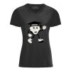 ATC PRO TEAM SHORT SLEEVE LADIES' TEE. Thumbnail