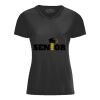 ATC PRO TEAM SHORT SLEEVE LADIES' TEE. Thumbnail