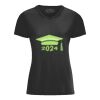 ATC PRO TEAM SHORT SLEEVE LADIES' TEE. Thumbnail