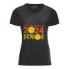 ATC PRO TEAM SHORT SLEEVE LADIES' TEE. Thumbnail