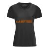 ATC PRO TEAM SHORT SLEEVE LADIES' TEE. Thumbnail