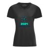 ATC PRO TEAM SHORT SLEEVE LADIES' TEE. Thumbnail