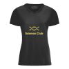 ATC PRO TEAM SHORT SLEEVE LADIES' TEE. Thumbnail