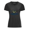 ATC PRO TEAM SHORT SLEEVE LADIES' TEE. Thumbnail